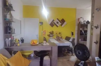 Apartamento com 2 quartos à venda na Rua Uva Niagara, --, Jardim São Vicente, Jundiaí