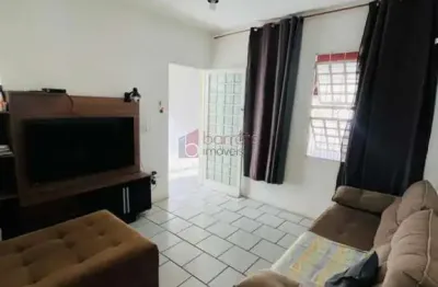 Casa com 2 quartos à venda na Rua Gilda Besutti Schiavo, --, Parque da Represa, Jundiaí