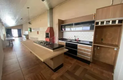 Casa com 3 quartos para alugar na Rua Carlos Alberto Pilon, --, Fazenda Grande, Jundiaí