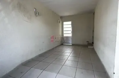 Casa térrea para locação no jardim pitangueiras i - jundiaí/sp