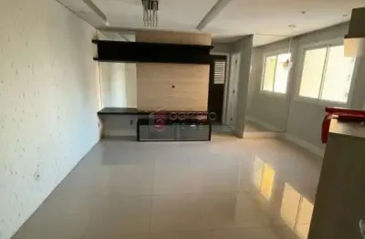 Apartamento para locação no condomínio cidade nova jardim girassol - jundiaí/sp