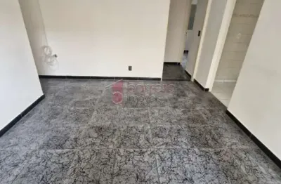 Apartamento térreo para locação no condomínio morada da serra no eloy chaves - jundiaí/sp