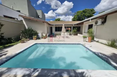Casa com 3 quartos para alugar na Rua Joaquim Pires de Oliveira, --, Jardim Brasil, Jundiaí