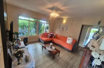 Casa com 4 quartos à venda na Rua Cabedelo, --, Vila São Paulo, Jundiaí