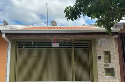 Casa com 2 quartos à venda na Rua Armando Rigolo, --, Fazenda Grande, Jundiaí