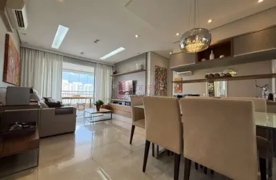 Apartamento à venda porteira fechada no condomínio infinity - vila viotto - jundiaí/sp