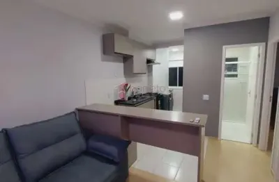 Apartamento à venda no condomínio morada do verde - itupeva/sp