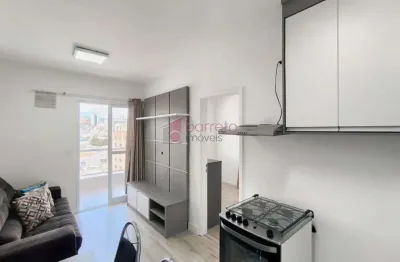 Apartamento à venda no condominio live home club - vila arens - jundiaí/sp