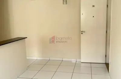 Apartamento para locação no condomínio morada dos pássaros bem te vis - jundiaí/sp