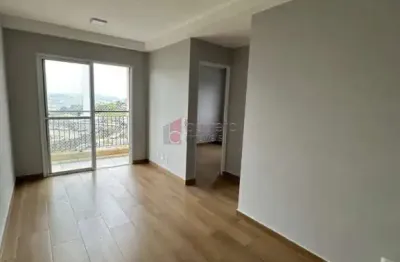 Apartamento com 2 quartos à venda na Avenida Bento do Amaral Gurgel, --, Jardim Tamoio, Jundiaí