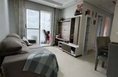 Apartamento com 03 quartos à venda no condomínio vista park - jundiaí/sp