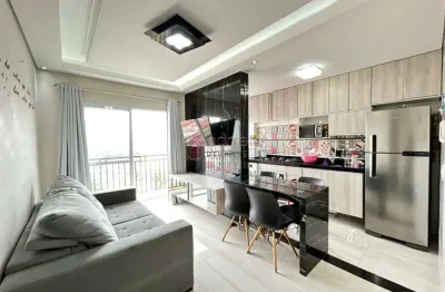 Apartamento à venda no condomínio duo reserva do japi - eloy chaves - jundiaí/sp