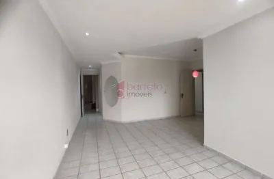 Apartamento para locação no edifício pasárgada na vila das hortências - jundiaí/sp