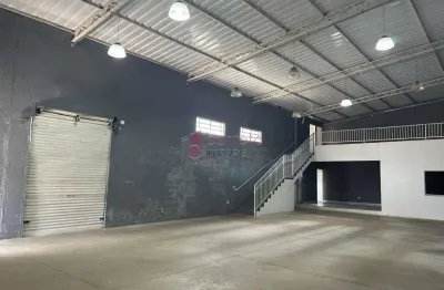 Salão comercial para locação no bairro hortolândia - jundiaí/sp