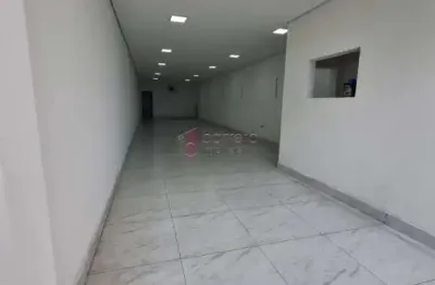 Sala comercial para alugar na Rua Silva Jardim, --, Vila Vianelo, Jundiaí