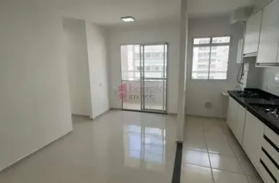 Apartamento para locação no condomínio mirante vistas de jundiaí - jundiaí/sp
