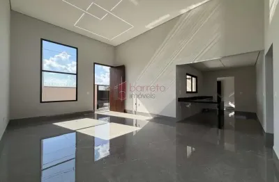 Casa térrea à venda - 03 quartos - jardim carlos gomes - jundiaí/sp