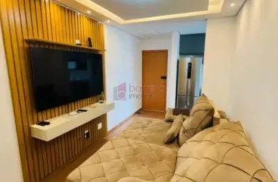 Apartamento para locação no residencial jardins - jundiaí/sp