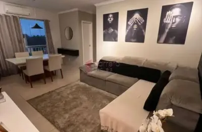 Apartamento à venda no condomínio scalla - bairro engordadouro - jundiaí/sp