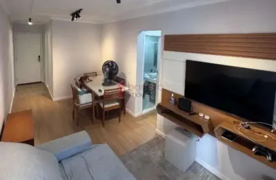 Apartamento à venda no condomínio vila progresso em jundiaí/sp