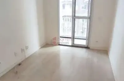 Apartamento para locação no condomínio go maraville - jundiaí/sp