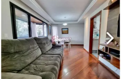 Apartamento à venda no condomínio parque jundiaí no jardim bonfiglioli em jundiaí/sp