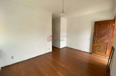 Casa com 3 quartos para alugar na Rua Doutor Caetano Genari, --, Parque Residencial Eloy Chaves, Jundiaí