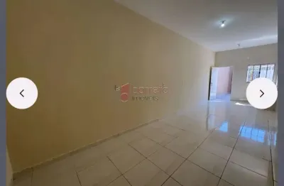 Casa com 2 quartos à venda na Rua Luzia Martins Bogagio, --, Jardim Brasil, Várzea Paulista