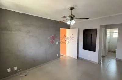 Apartamento para locação no condomínio morada da serra - jundiaí/sp