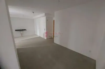 Apartamento à venda no condomínio altos da avenida - jardim do lago - jundiaí/sp