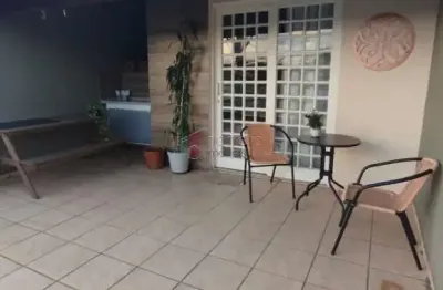 Casa com 2 quartos para alugar na Avenida Adelaide Spiandorelo Brum, --, Mirante de Jundiaí, Jundiaí