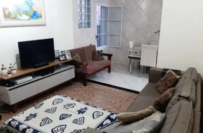 Casa com 3 quartos à venda na Rua Henrique Olaf Hedmann, --, Vila Rafael de Oliveira, Jundiaí
