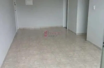 Apartamento térreo para locação no condomínio residencial anchieta - das árvores - jundiaí/sp