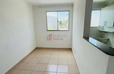 Apartamento para locação no condomínio reserva do japy - begônia - jundiaí/sp