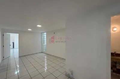 Ponto comercial para alugar na Rua Anchieta, --, Vila Boaventura, Jundiaí