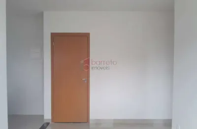 Apartamento para locação no residencial jardins - jundiaí/sp