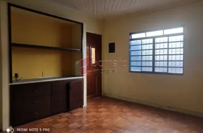 Casa com 2 quartos à venda na Rua João Fernandes Vieira, 0, --, Vila Rafael de Oliveira, Jundiaí