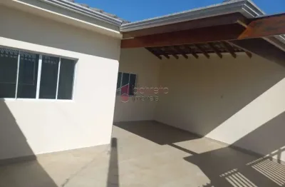 Casa para locação no residencial santa giovana - jundiaí/sp