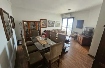 Apartamento com 3 quartos à venda na Rua Senador Fonseca, --, Centro, Jundiaí