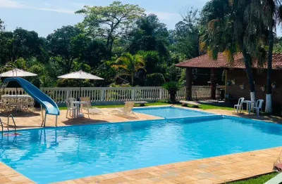 Chácara / sítio com 3 quartos à venda na Rua Perdiz, 0, --, Chácaras do Guacuri, Itupeva