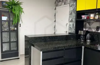 Apartamento com 2 quartos à venda no Guarani, Brusque 