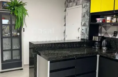Apartamento com 2 quartos à venda no Guarani, Brusque 