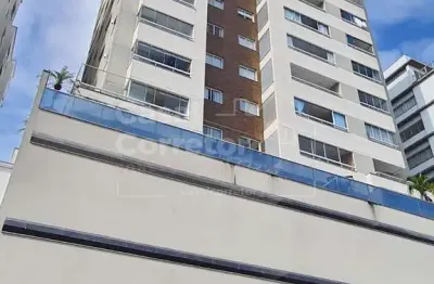 Apartamento de alto padrão mobiliado de 105m² com 2 dormitórios sendo 1 suíte