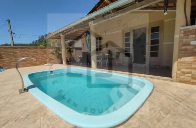 Casa com 5 quartos à venda no Limeira Baixa, Brusque 