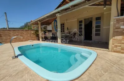 Casa com 5 quartos à venda no Limeira Baixa, Brusque 