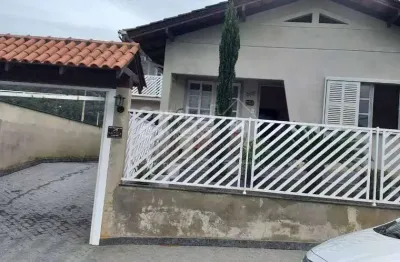 Casa com 5 quartos à venda no Rio Branco, Brusque 