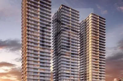 Apartamento com 2 quartos à venda na Praia Brava, Itajaí 