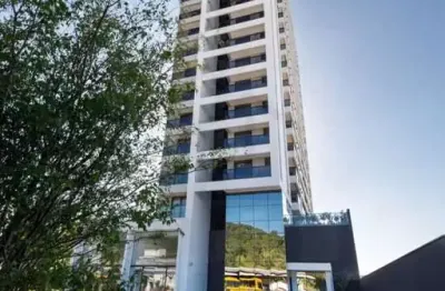 Apartamento de 80,62m² com 3 dormitórios sendo 1 suíte