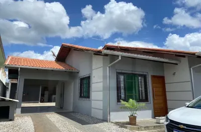 Casa de 177m² com 4 dormitórios sendo 2 suíte no limoeiro