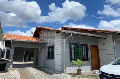 Casa de 177m² com 4 dormitórios sendo 2 suíte no limoeiro